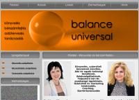 Balance Universal Kft.
