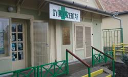 Balzsam Gyógyszertár