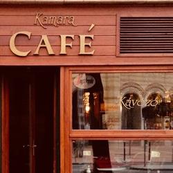 Kamara Café Budapest