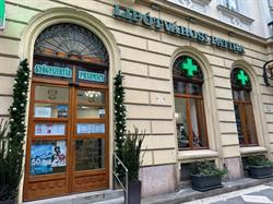 Lipótvárosi Gyógyszertár