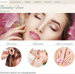 Beauty Face Szépségszalon