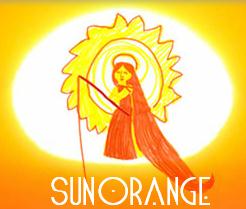 Sunorange