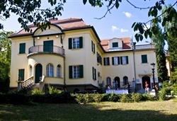 Bajor Gizi Színészmúzeum