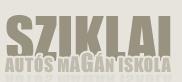 Sziklai Autósiskola Sopron