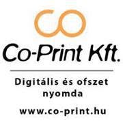 Co-Print Nyomda