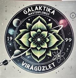 Galaktika virágüzlet
