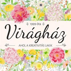 Virágház