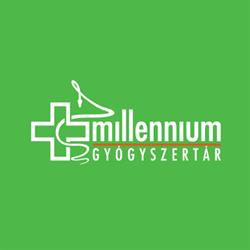Millennium Gyógyszertár