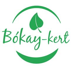 Budapest Xviii. Kerület Bókay Kert Kht.