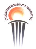 Tiszaújvárosi Városgazda Nonprofit Kft.