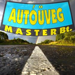 Autóüveg MasterBt.