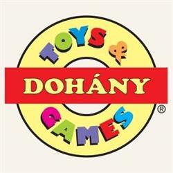 Dohány Kft.