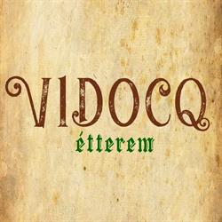 Vidocq Étterem