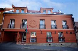 Hotel Barbakán