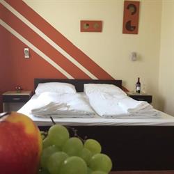 Ágoston Hotel
