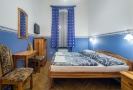 Park Hotel szoba