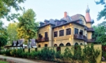 Park Hotel Siófok