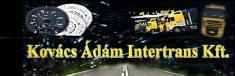 KOVÁCS ÁDÁM INTERTRANS Kft.