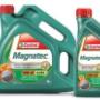 Castrol Magnatec 10W-40 motorolaj
