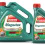 Castrol Magnatec 5W-40 motorolaj
