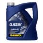 MANNOL CLASSIC 10W-40 motorolaj