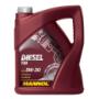 MANNOL TDi VOLKSWAGEN 5W-30 motorolaj