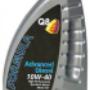 Q8 Advanced 10W-40 motorolaj