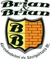 Brian & Brian Bt.