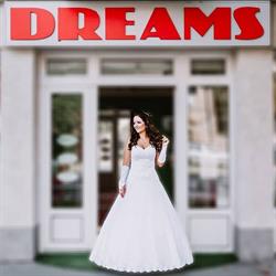 Dreams Esküvői Ruhaszalon