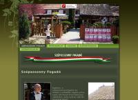 SZÉPASSZONY FOGADÓ