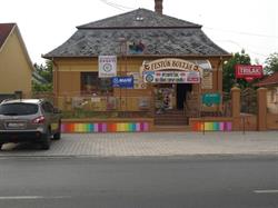 Takács És Társa Festők Boltja Kft