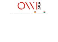 Owi Zala Bt honlapja