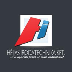 Héjjas-Irodatechnika Kft.