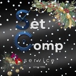 Casio Szervíz - Set Comp Kft.