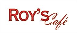 Roy's Café Étterem- Csaba Center