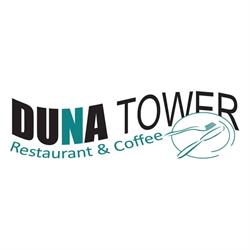 Duna Tower