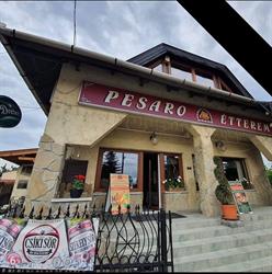 Dréher Söröző Pesaro Pizzéria és Étterem