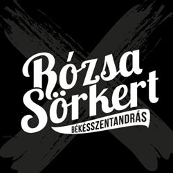 Rózsa Sörkert