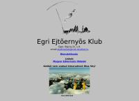 Egri Ejtőernyős Klub