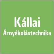 Kállai Lajos Redőny, Árnyékolástechnika, Szúnyogháló