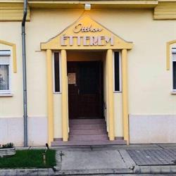 Otthon Étterem