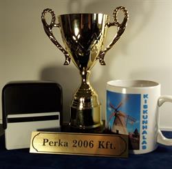 Perka 2006 Kft.
