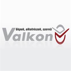 Valkon 2007 Kft.