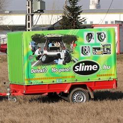 Slime Hungary Kft