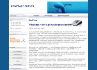 Ecr-Contact Bt.