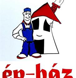 Ép-Ház Kft.