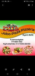 Jobo Pizza