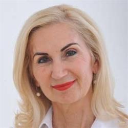 Dr. Kaszás Gizella