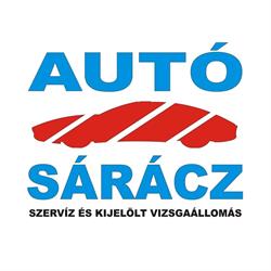 Autó-Sárácz Kft.