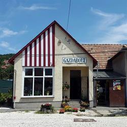 Gazdabolt Bt.